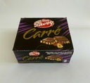 Chocolate Carré con Avellanas Savoy Caja 16 un x 25gr - El placer gourmet de Venezuela