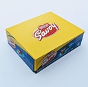 Chocolate de Leche Savoy Caja 12 x 30 gr - El dulce sabor de Venezuela  