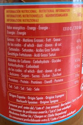 Arequipe Coexito 420 gr