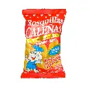 Rosquillas Caleñas 30 gr 