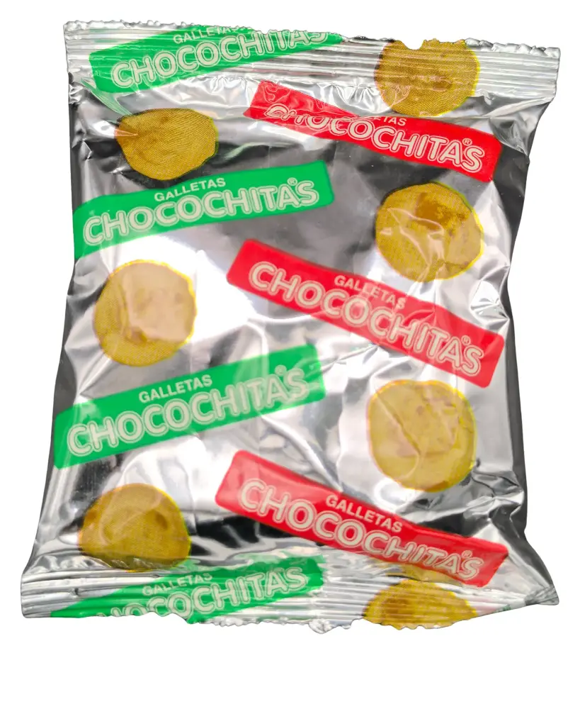 Galletas Chocochitas 32 gr
