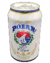 Cerveza Polar Lata 330 ml