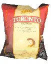 Bombones Toronto Nevado Savoy (Bolsa x 12 unidades) - Chocolate Blanco y Avellana - Venezuela