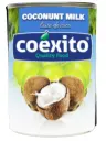 Leche de Coco Coexito (400ml) - Cremosidad natural para tus recetas