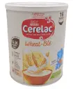 Nestlé Cerelac (400g) - Papilla de cereales nutritiva y deliciosa