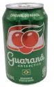 Guarana Antarctica O Original Do Brasil 330 ml - Bebida de Guaraná (Pack de 6 un)