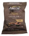 Alfajor Negro Dulce Leche Arcor 50 gr
