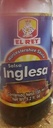 Salsa Inglesa El Rey 155 ml