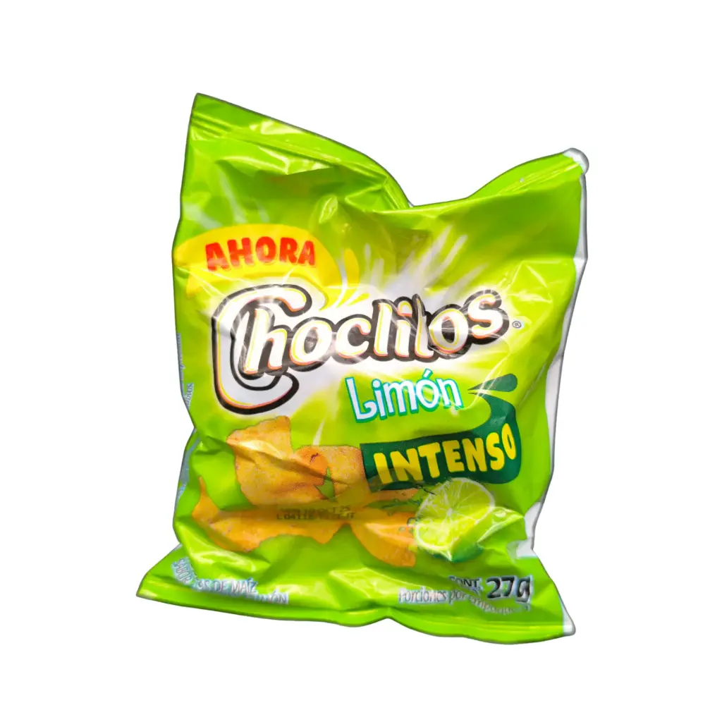 [33336612] Choclitos 210 gr