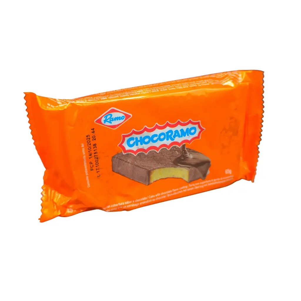 Chocoramo 65 gr