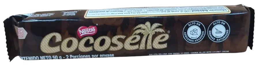 Cocosette 50 gr