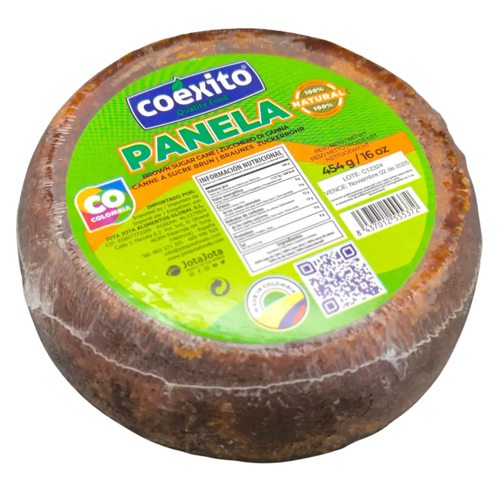 [33336642] Panela Redonda Coexito 454 gr