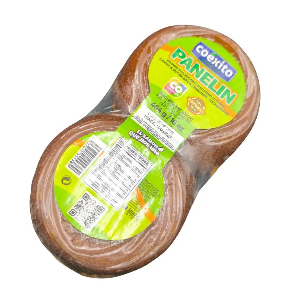 [33336643] Panelin 454 gr 4 un