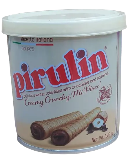 [33336576] Pirulin Lata 155 gr