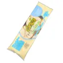 Pulpa de Guanábana Congelada Canoa (250g) - Cremosa y Refrescante 