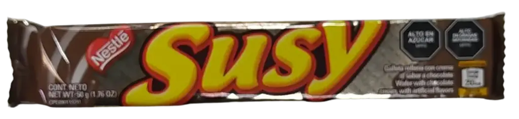 [33337156] Susy 50 gr
