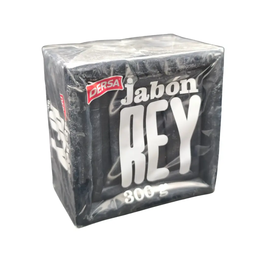 Jabón Rey 300 gr