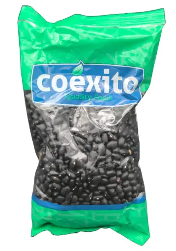 [33336641] Frijol Negro Coexito 500 gr