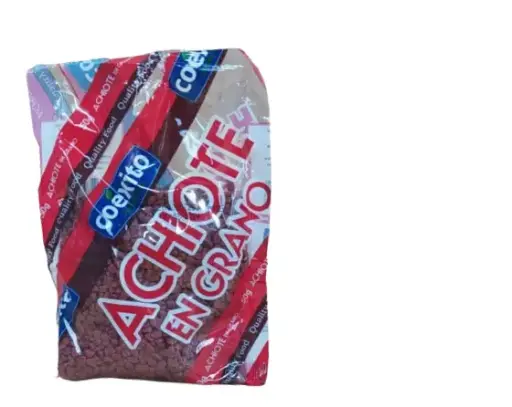 [33336657] Achiote (Onoto) en Granos 50 gr