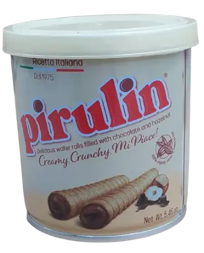 [33336576] Pirulin Lata 155 gr