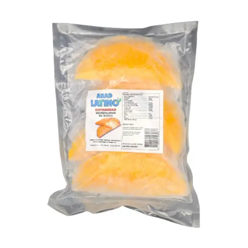 [33337144] Empanadas Venezolanas Queso Abad 4 un