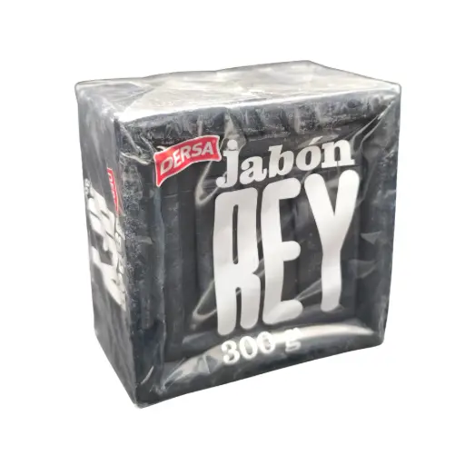 [33337176] Jabón Rey 300 gr