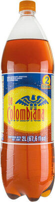 Refresco Colombiana Postobón (2 Litros) - El sabor de nuestra tierra