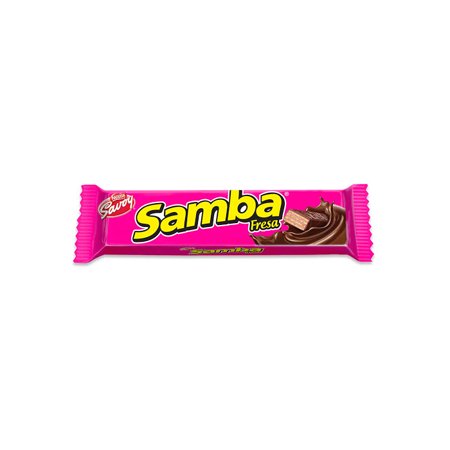 Samba Fresa 32 gr