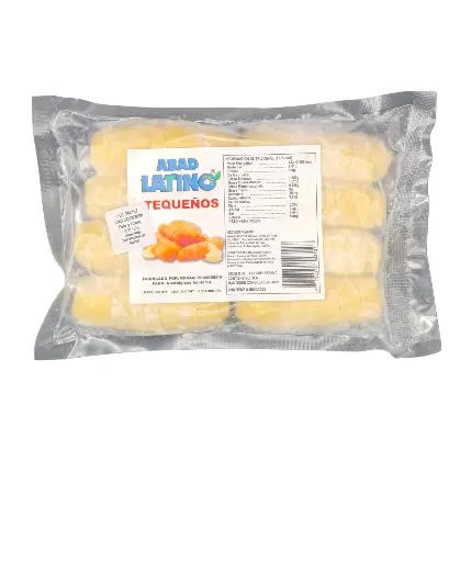Tequeño Original 420 gr 8 un