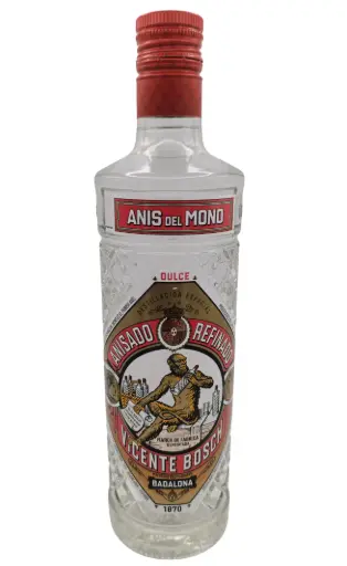 Anís del Mono 700 ml